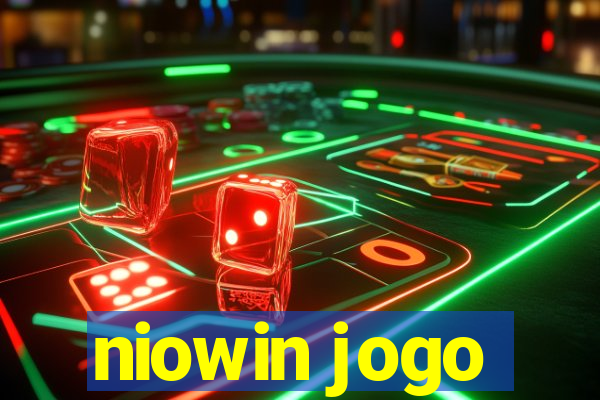 niowin jogo